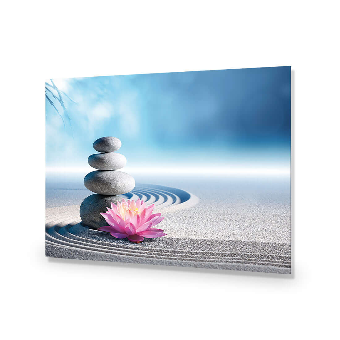 Relaxation (Rectangle) - Wall Art Designs - 3499_AR_H WAD_AP - 030 - EDG_45x30_NONE