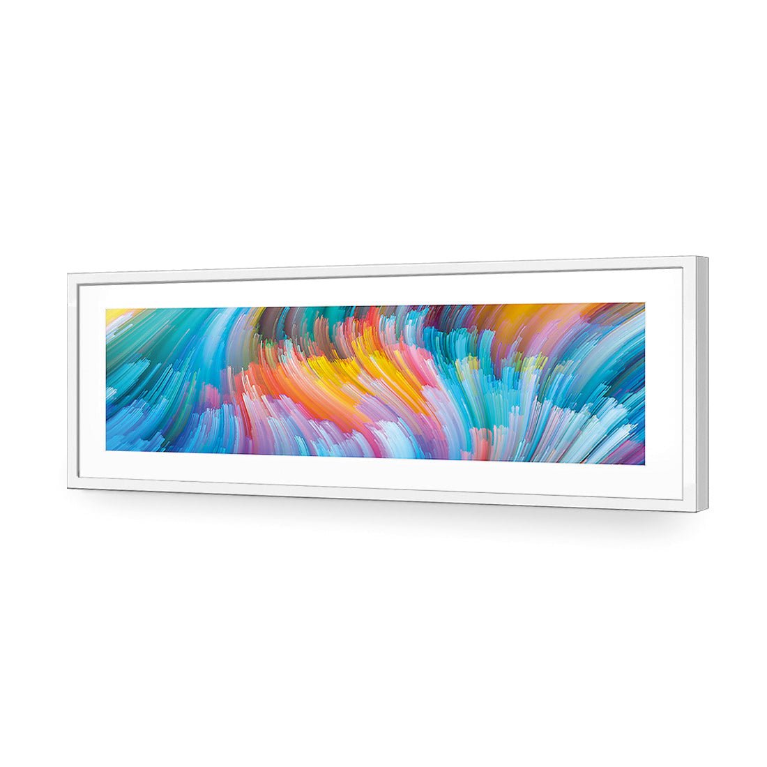 Reliable (long) - Wall Art Designs - 1858_AL_H WAD_AP - 030 - MAT_90x30_S - 2538 - WHT