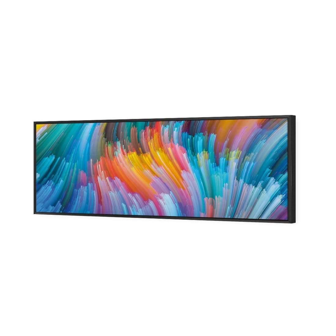 Reliable (long) - Wall Art Designs - 1858_AL_H WAD_CP - MPY - 260 - M - S - S_60x20_S - 1550 - BLK