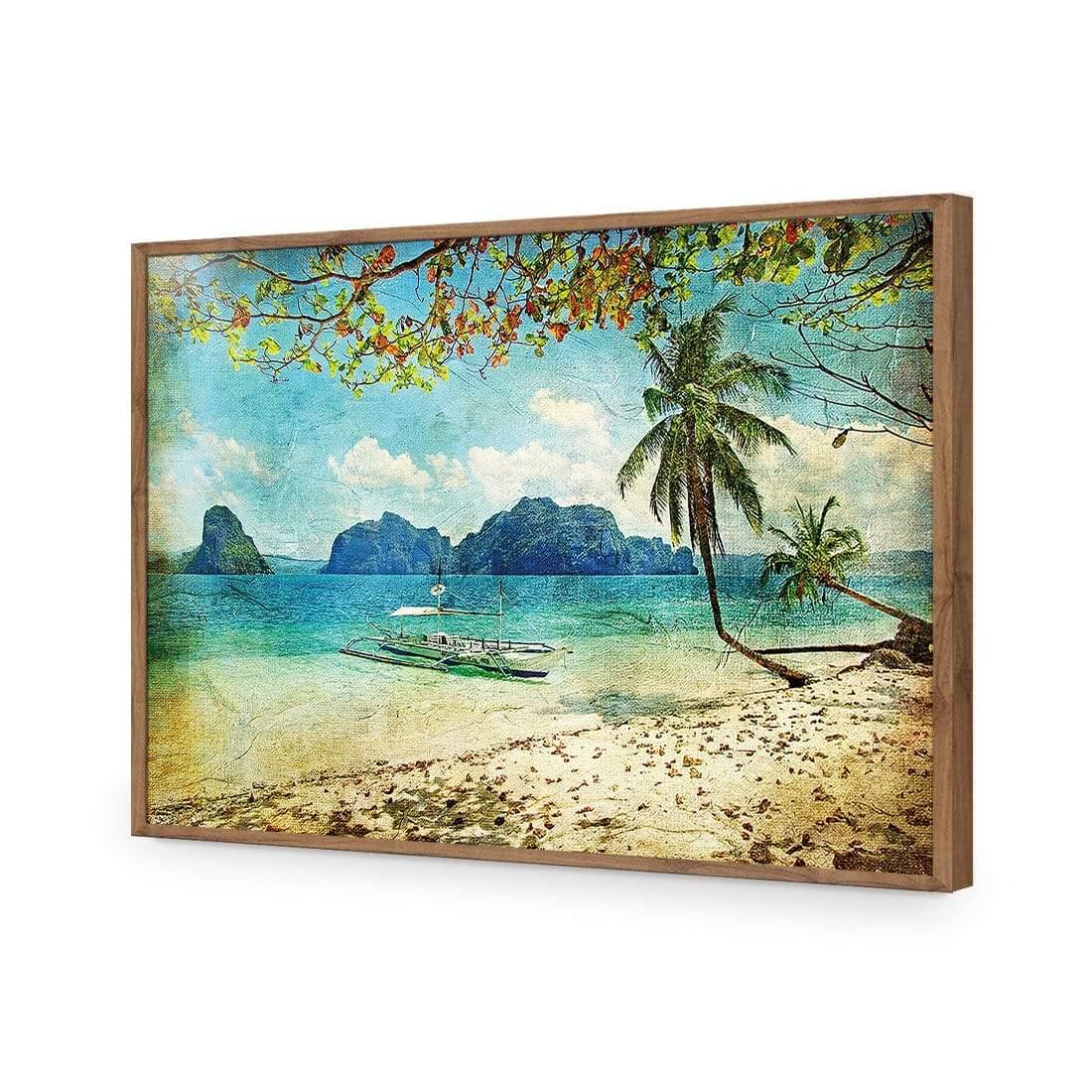 Retro Beach Dream - Wall Art Designs - 3928_AR_H WAD_AP - 030 - EDG_45x30_S - 2538 - NAT