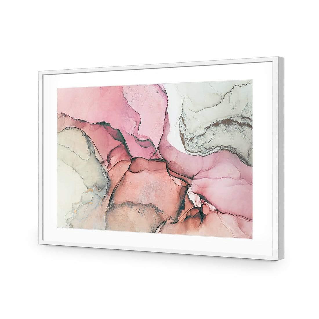 Ripple Effect - Wall Art Designs - AU_1023_AR_H WAD_AP - 030 - MAT_45x30_S - 2538 - WHT