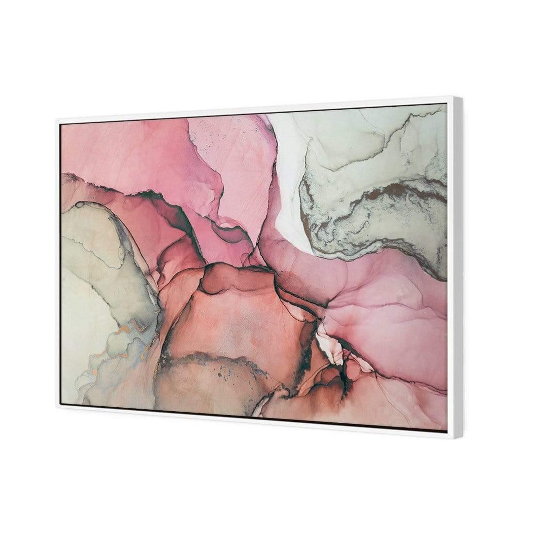 Ripple Effect - Wall Art Designs - AU_1023_AR_H WAD_CP - MPY - 260 - M - S - S_45x30_S - 1550 - WHT