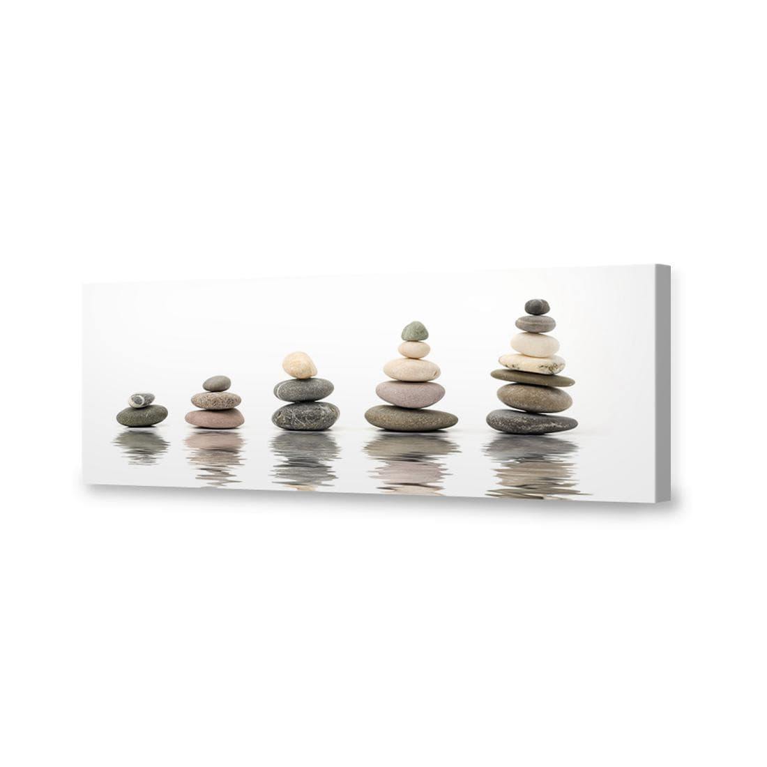 Rocky Reflections (Long) - Wall Art Designs - 3247_AL_H WAD_CP - MPY - 260 - M - S - S_60x20_NONE