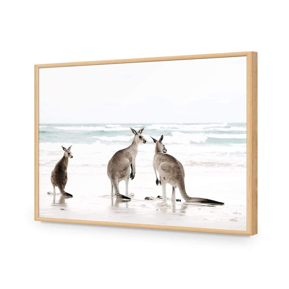 Roo Holiday - Wall Art Designs - 4089_AR_H WAD_AP - 030 - EDG_45x30_S - 2538 - OAK