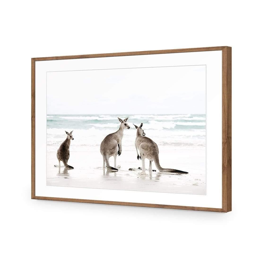 Roo Holiday - Wall Art Designs - 4089_AR_H WAD_AP - 030 - MAT_45x30_S - 2538 - NAT