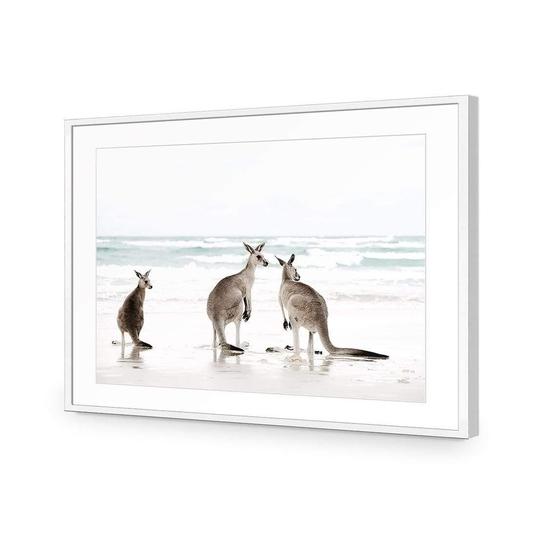 Roo Holiday - Wall Art Designs - 4089_AR_H WAD_AP - 030 - MAT_45x30_S - 2538 - WHT