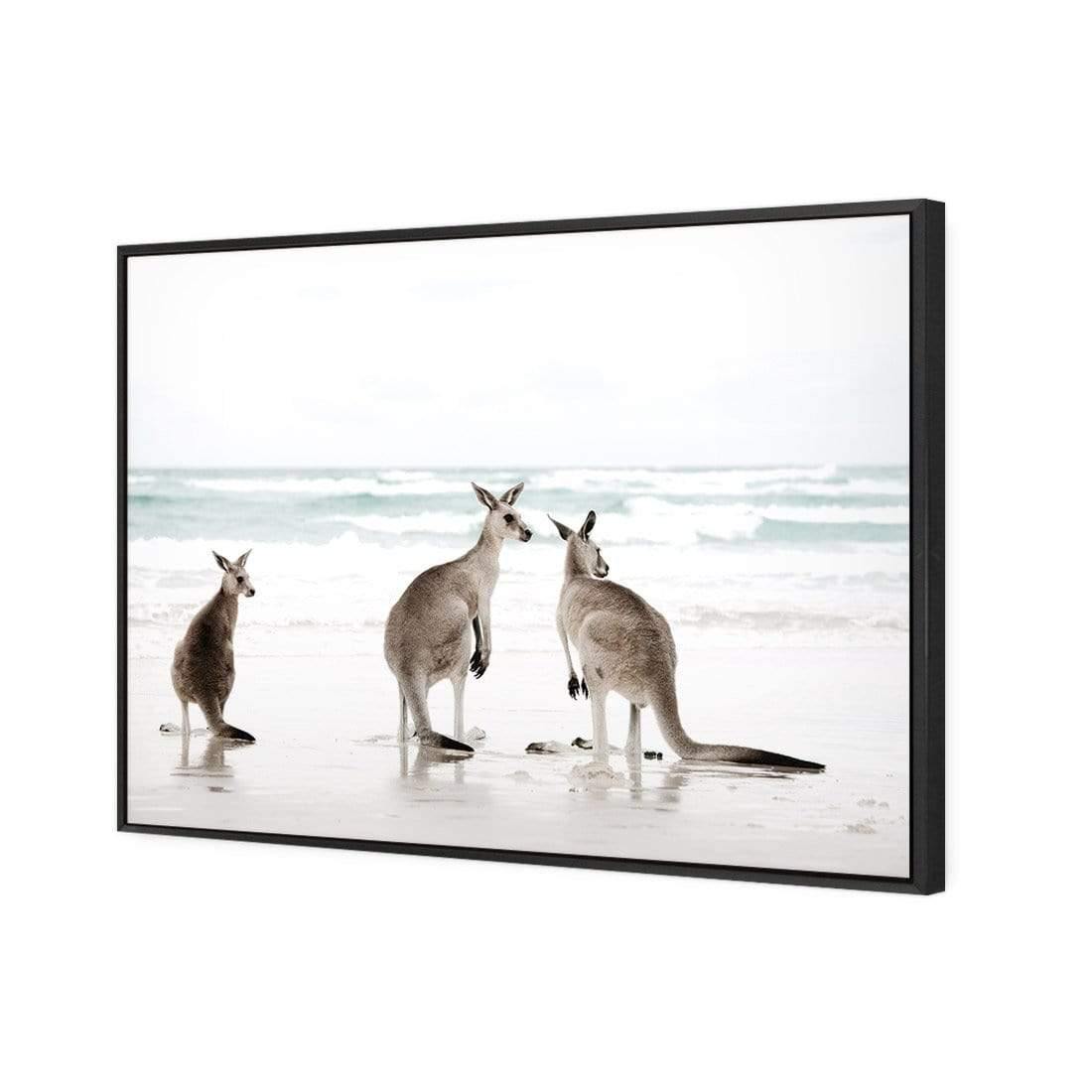 Roo Holiday - Wall Art Designs - 4089_AR_H WAD_CP - MPY - 260 - M - S - S_45x30_S - 1550 - BLK