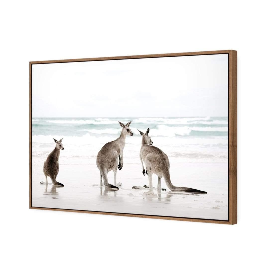 Roo Holiday - Wall Art Designs - 4089_AR_H WAD_CP - MPY - 260 - M - S - S_45x30_S - 1550 - NAT