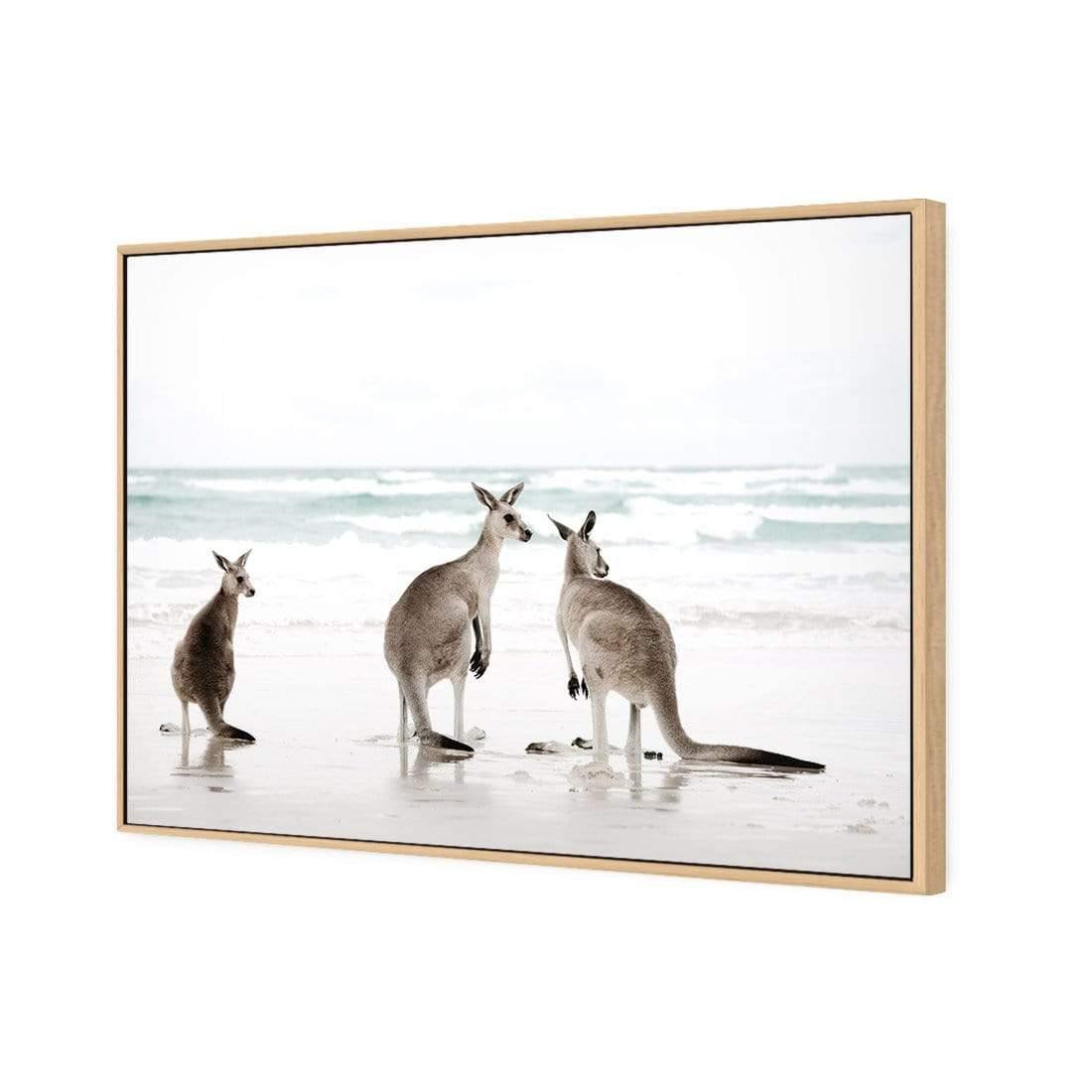 Roo Holiday - Wall Art Designs - 4089_AR_H WAD_CP - MPY - 260 - M - S - S_45x30_S - 1550 - OAK