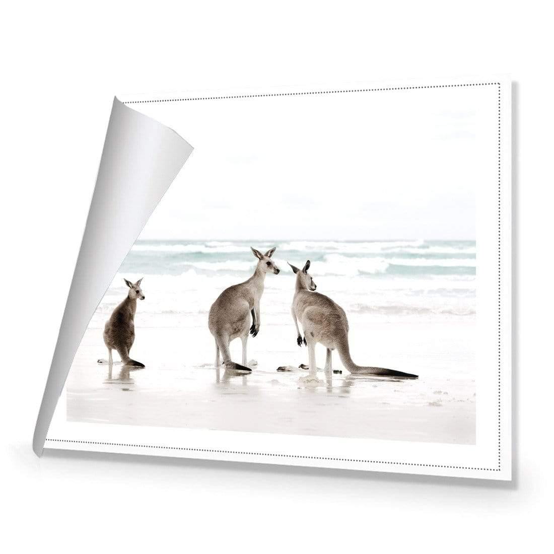 Roo Holiday - Wall Art Designs - 4089_AR_H WAD_CP - MPY - 260 - M - R_45x30_NONE