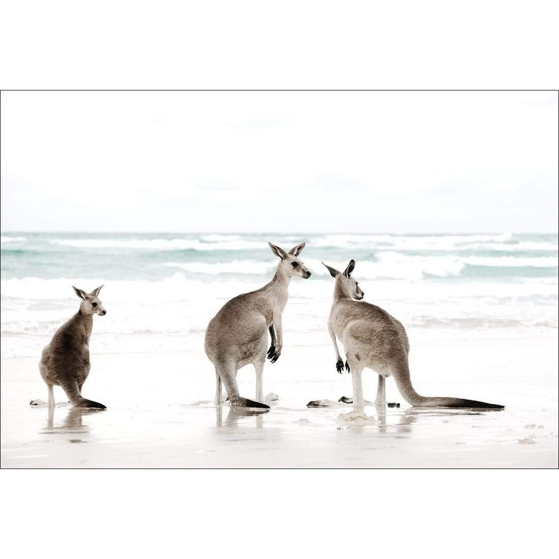 Roo Holiday - Wall Art Designs - 4089_AR_H WAD_CP - MPY - 260 - M - S - S_45x30_NONE