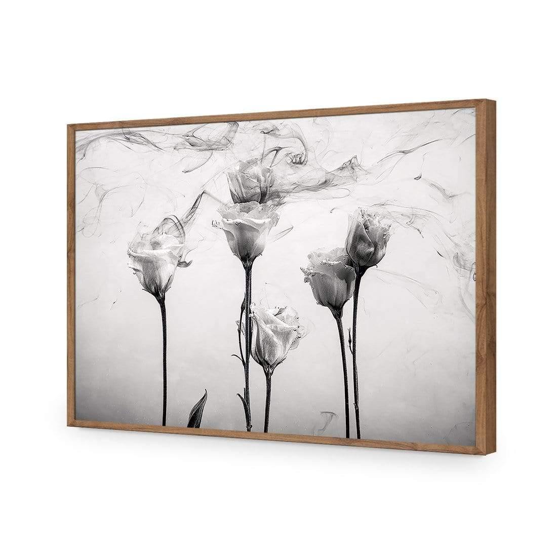 Rose Smoke - Wall Art Designs - 3070_AR_H WAD_AP - 030 - EDG_45x30_S - 2538 - NAT