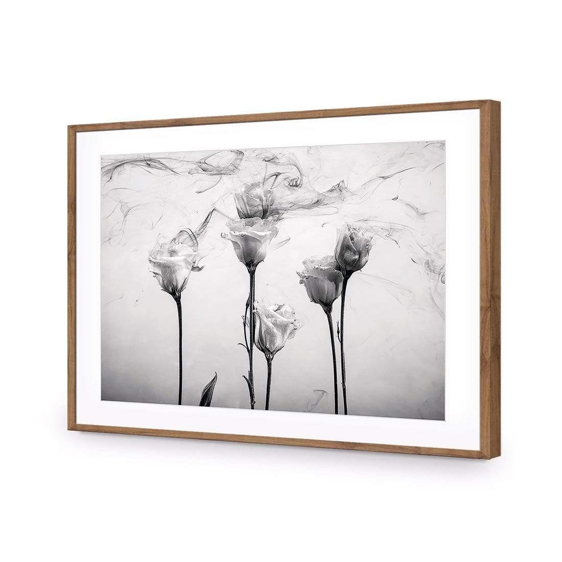 Rose Smoke - Wall Art Designs - 3070_AR_H WAD_AP - 030 - MAT_45x30_S - 2538 - NAT