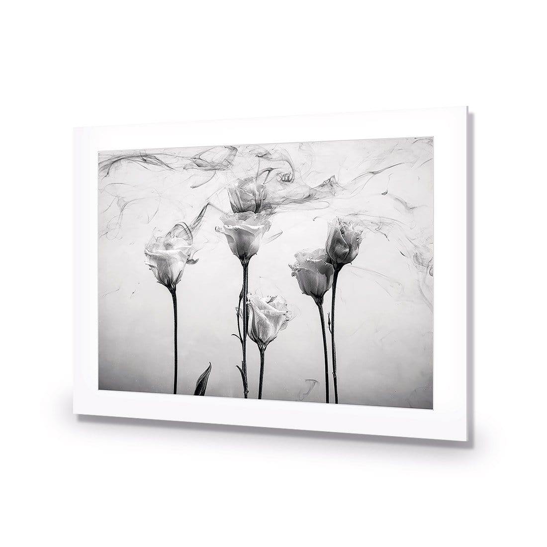 Rose Smoke - Wall Art Designs - 3070_AR_H WAD_AP - 030 - MAT_45x30_NONE