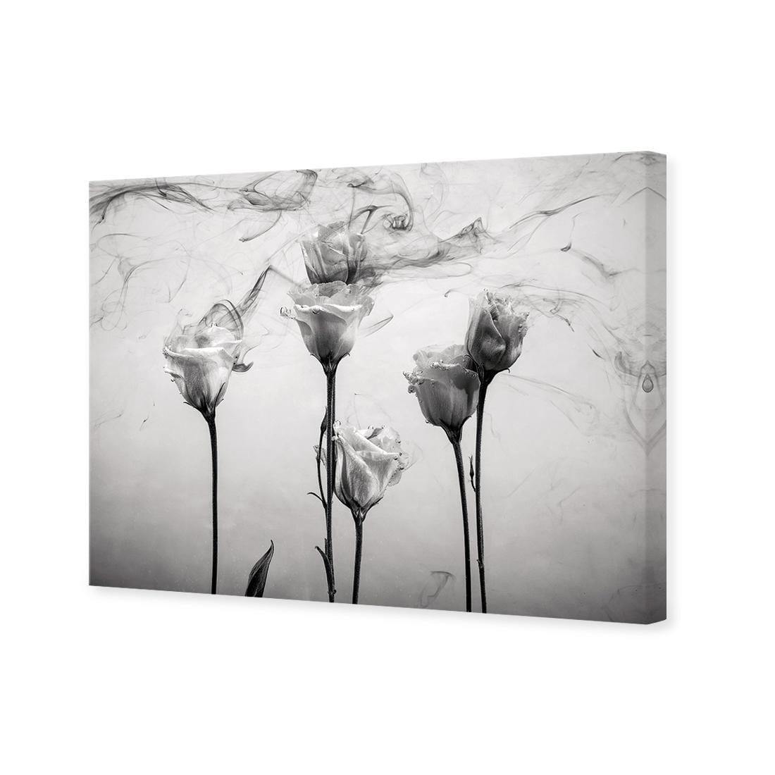 Rose Smoke - Wall Art Designs - 3070_AR_H WAD_CP - MPY - 260 - M - S - S_45x30_NONE