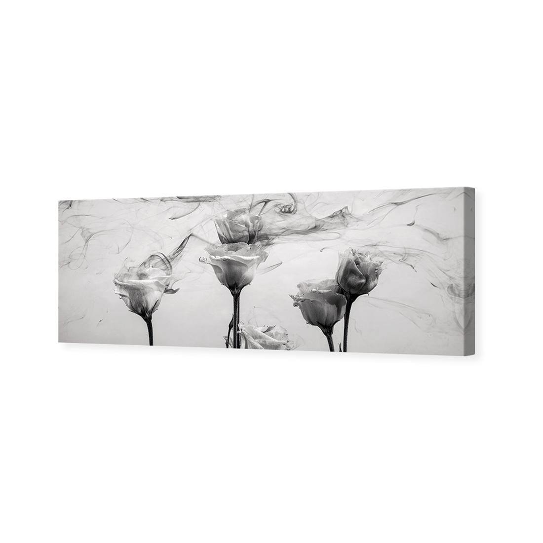 Rose Smoke (Long) - Wall Art Designs - 3070_AL_H WAD_CP - MPY - 260 - M - S - S_60x20_NONE