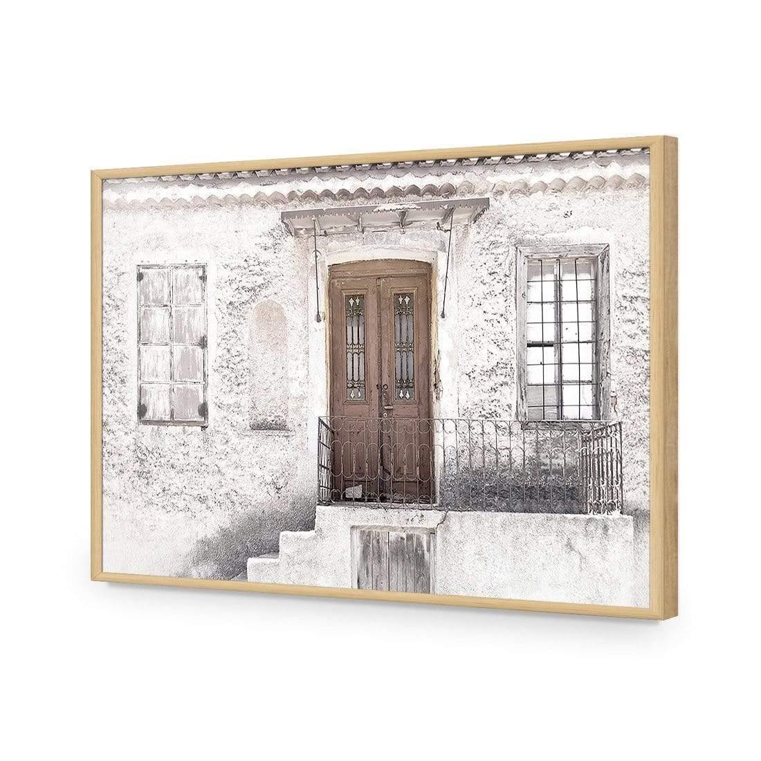 Samos Living - Wall Art Designs - 3962_AR_H WAD_AP - 030 - EDG_45x30_S - 2538 - OAK