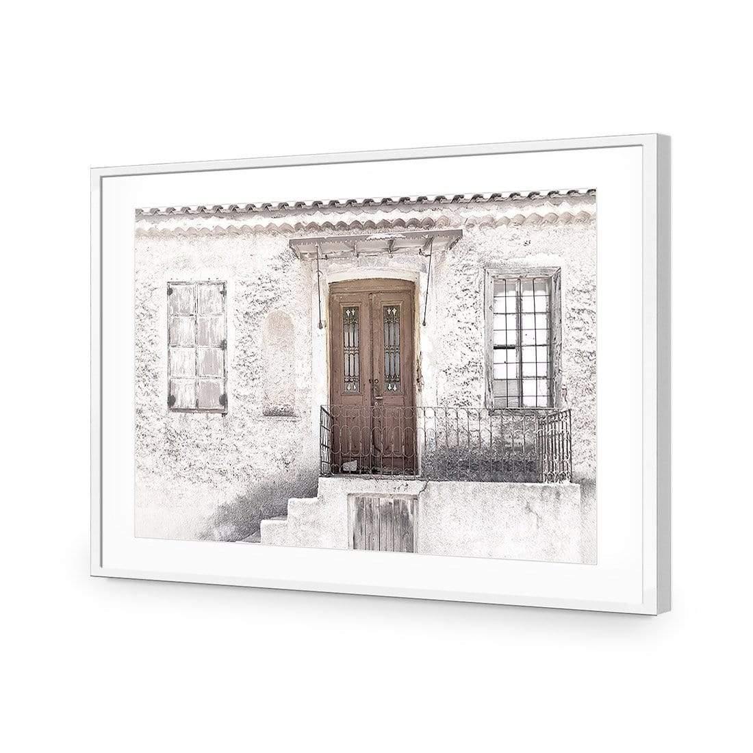 Samos Living - Wall Art Designs - 3962_AR_H WAD_AP - 030 - MAT_45x30_S - 2538 - WHT