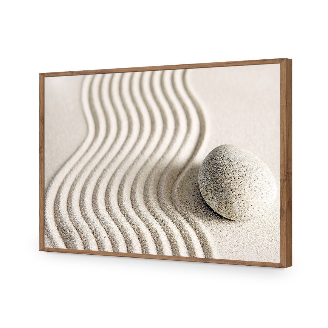 Sand Stone Swirl - Wall Art Designs - 1259_AR_H WAD_AP - 030 - EDG_45x30_S - 2538 - NAT