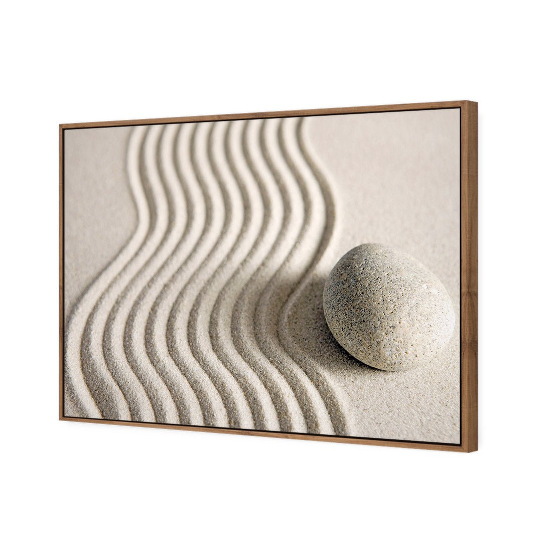 Sand Stone Swirl - Wall Art Designs - 1259_AR_H WAD_CP - MPY - 260 - M - S - S_45x30_S - 1550 - NAT