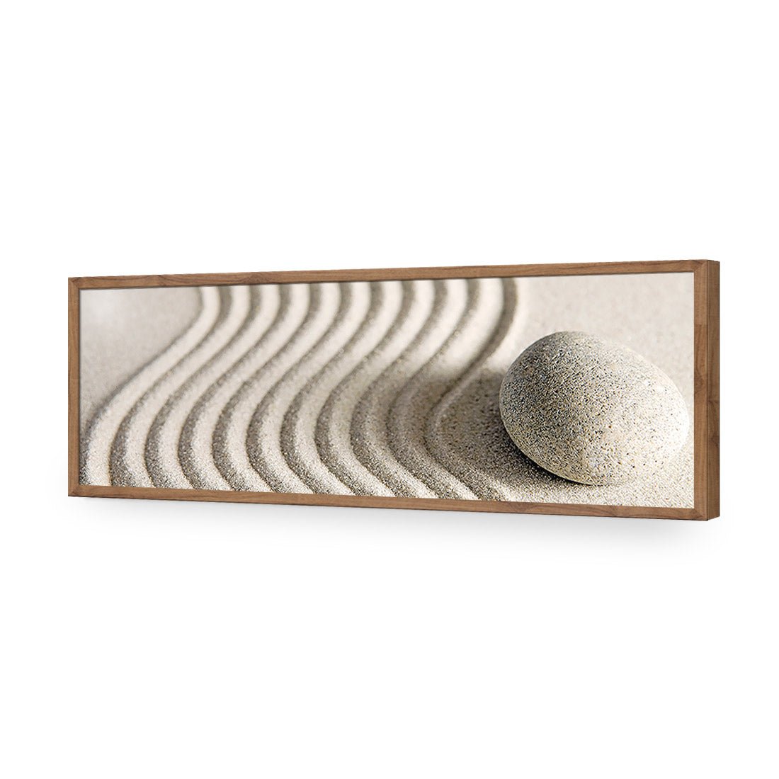 Sand Stone Swirl (Long) - Wall Art Designs - 1259_AL_H WAD_AP - 030 - EDG_90x30_S - 2538 - NAT