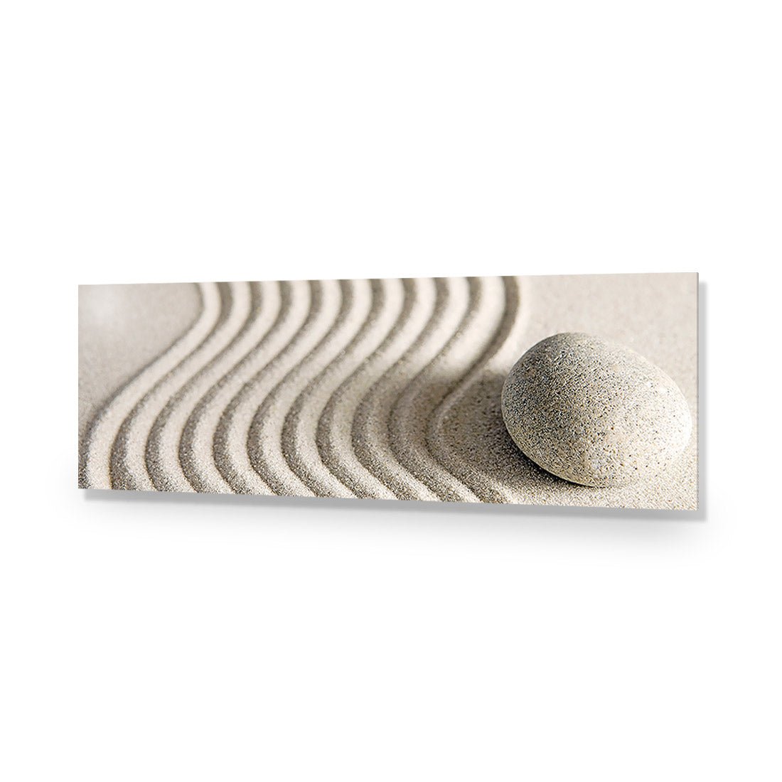 Sand Stone Swirl (Long) - Wall Art Designs - 1259_AL_H WAD_AP - 030 - EDG_90x30_NONE