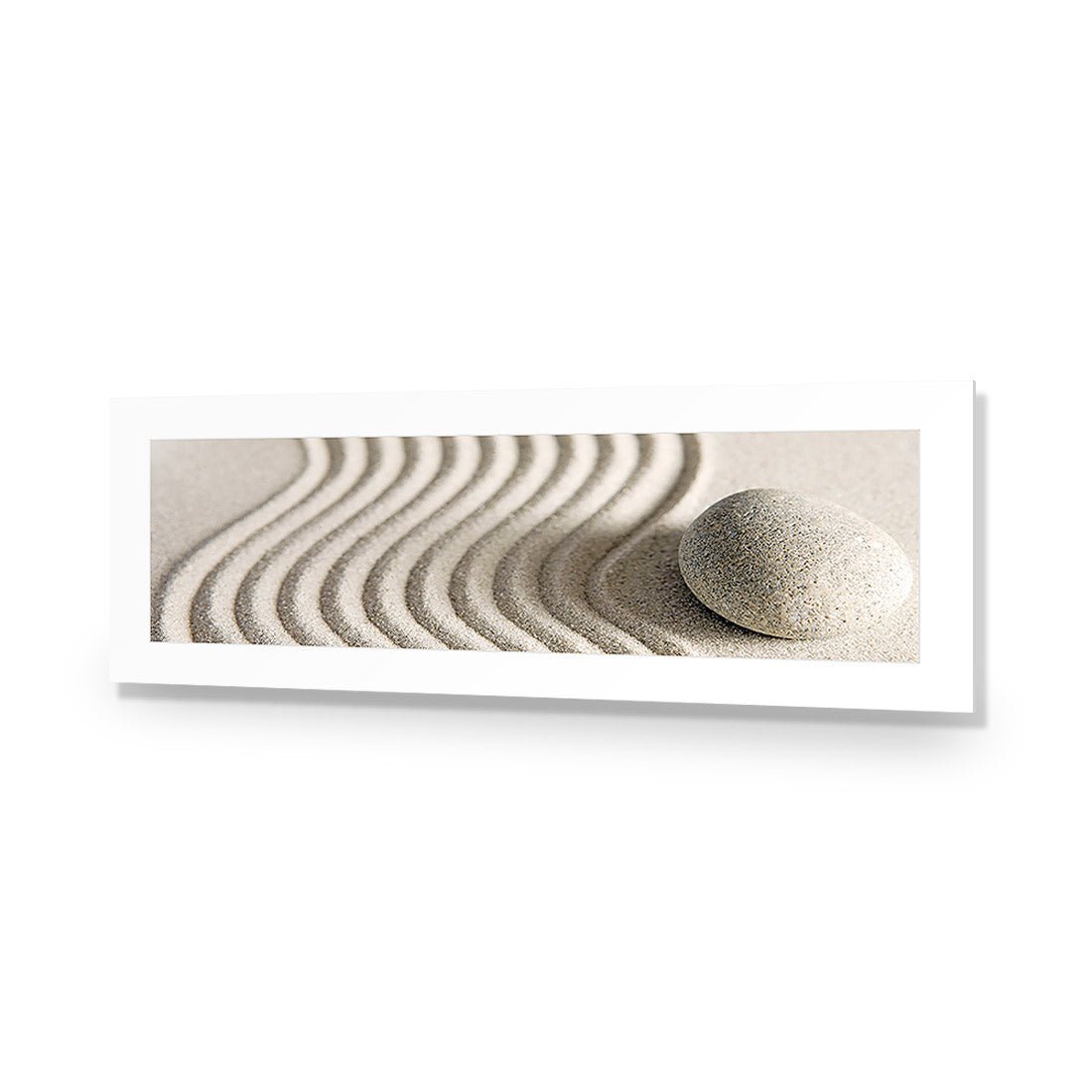 Sand Stone Swirl (Long) - Wall Art Designs - 1259_AL_H WAD_AP - 030 - MAT_90x30_NONE