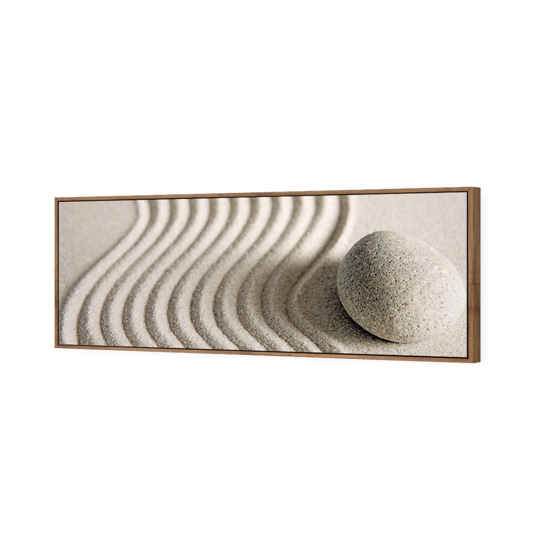 Sand Stone Swirl (Long) - Wall Art Designs - 1259_AL_H WAD_CP - MPY - 260 - M - S - S_60x20_S - 1550 - NAT