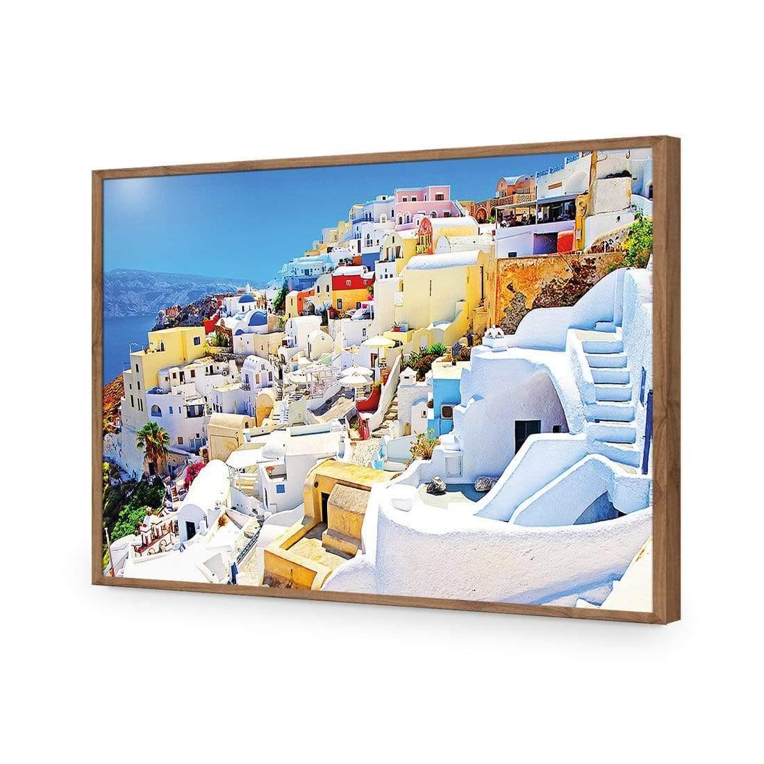 Santorini - Wall Art Designs - 619_AR_H WAD_AP - 030 - EDG_45x30_S - 2538 - NAT