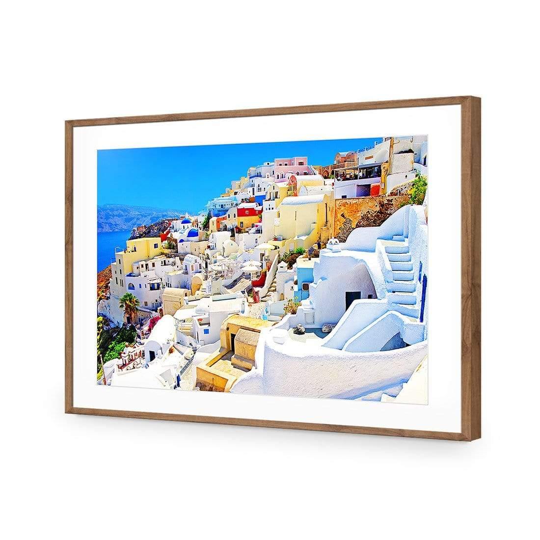 Santorini - Wall Art Designs - 619_AR_H WAD_AP - 030 - MAT_45x30_S - 2538 - NAT