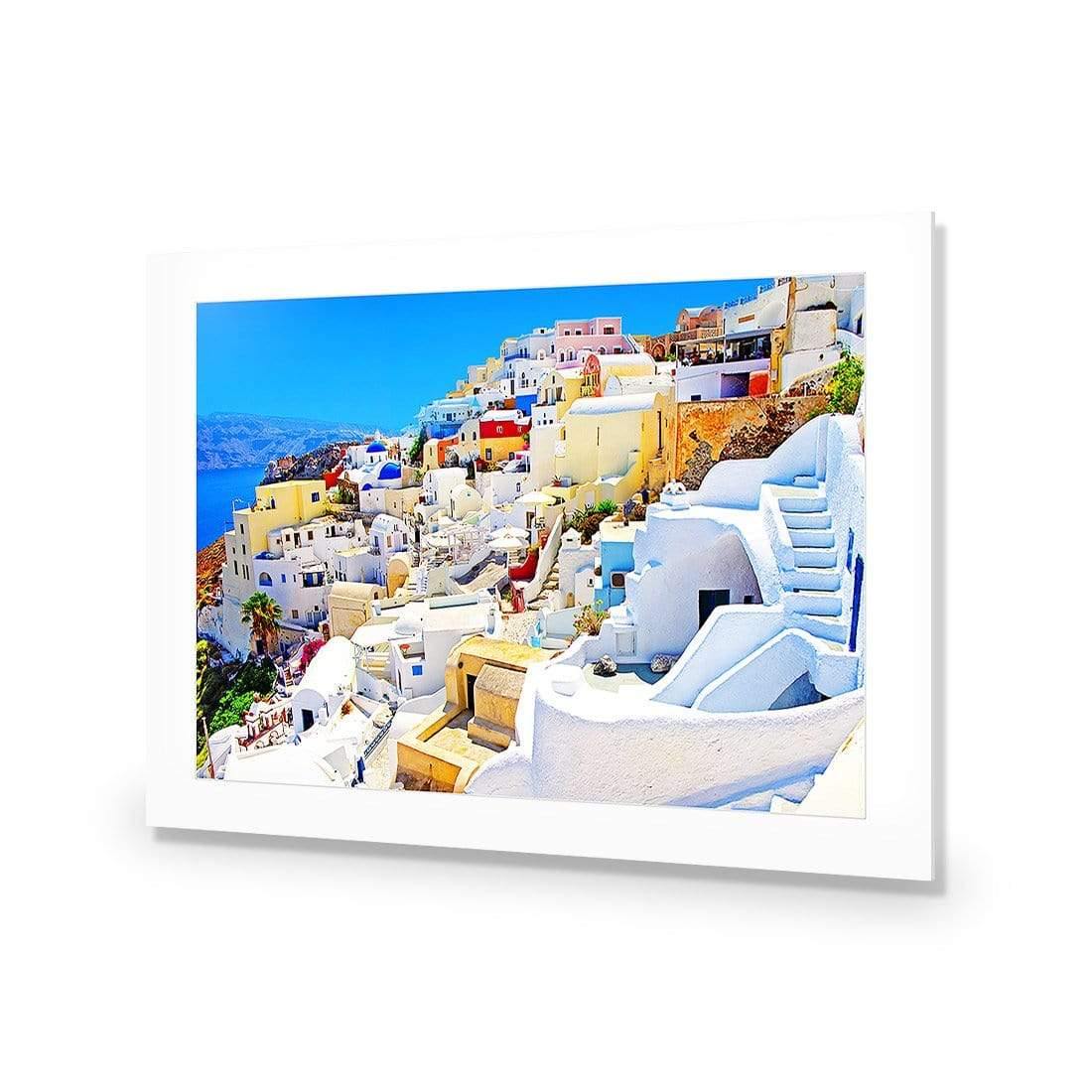 Santorini - Wall Art Designs - 619_AR_H WAD_AP - 030 - MAT_45x30_NONE