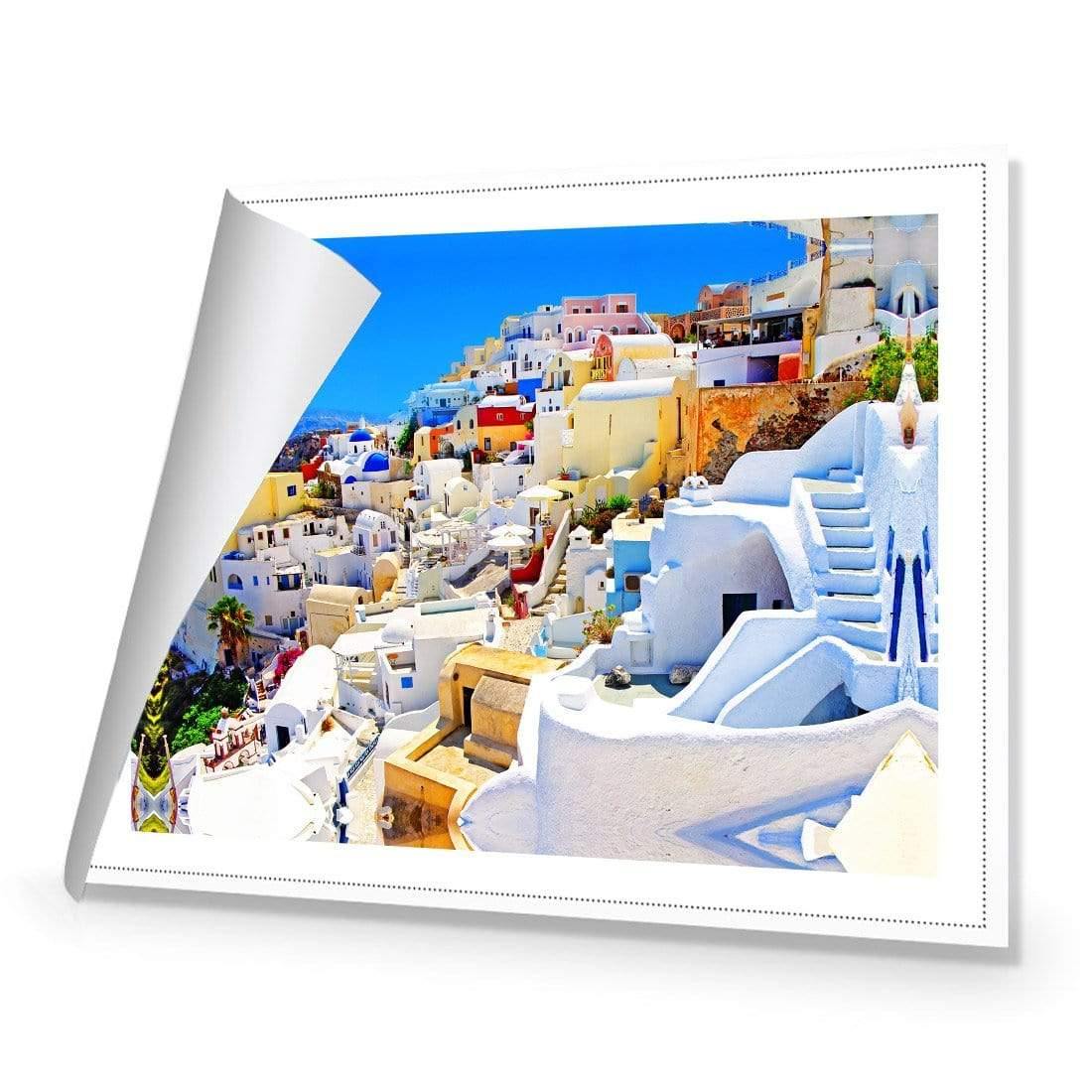 Santorini - Wall Art Designs - 619_AR_H WAD_CP - MPY - 260 - M - R_45x30_NONE