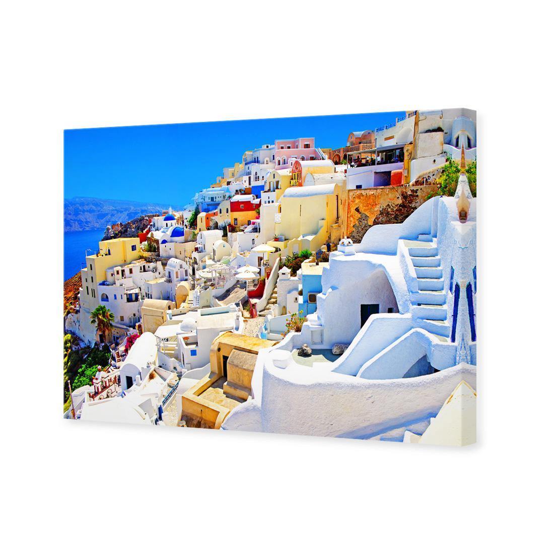 Santorini - Wall Art Designs - 619_AR_H WAD_CP - MPY - 260 - M - S - S_45x30_NONE