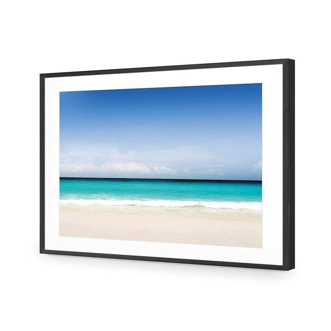 Serene Dream - Wall Art Designs - AU_1208_AR_H WAD_AP - 030 - MAT_45x30_S - 2538 - BLK