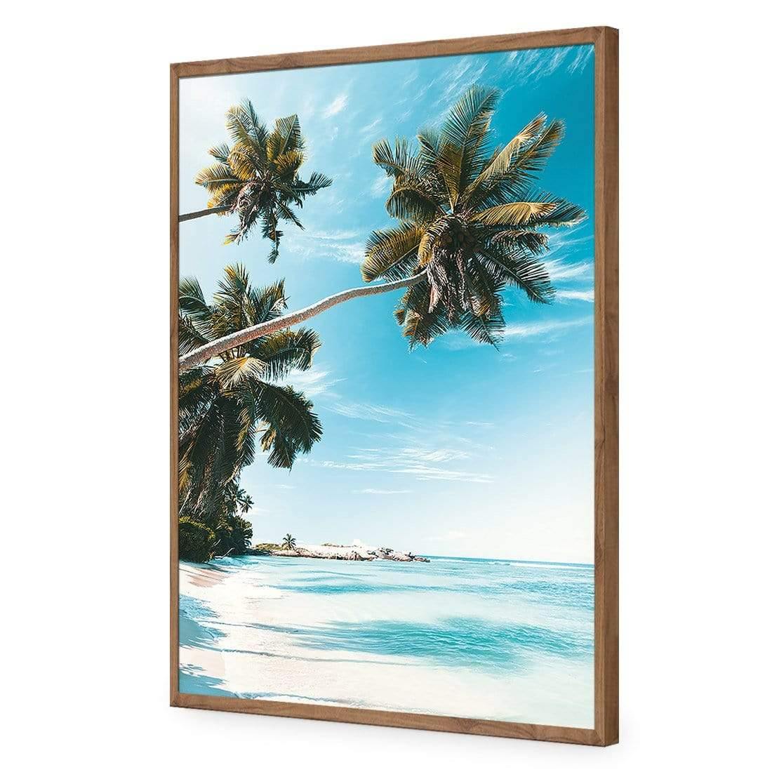 Seychelle Seclusion - Wall Art Designs - 3915_AR_V WAD_AP - 030 - EDG_45x30_S - 2538 - NAT