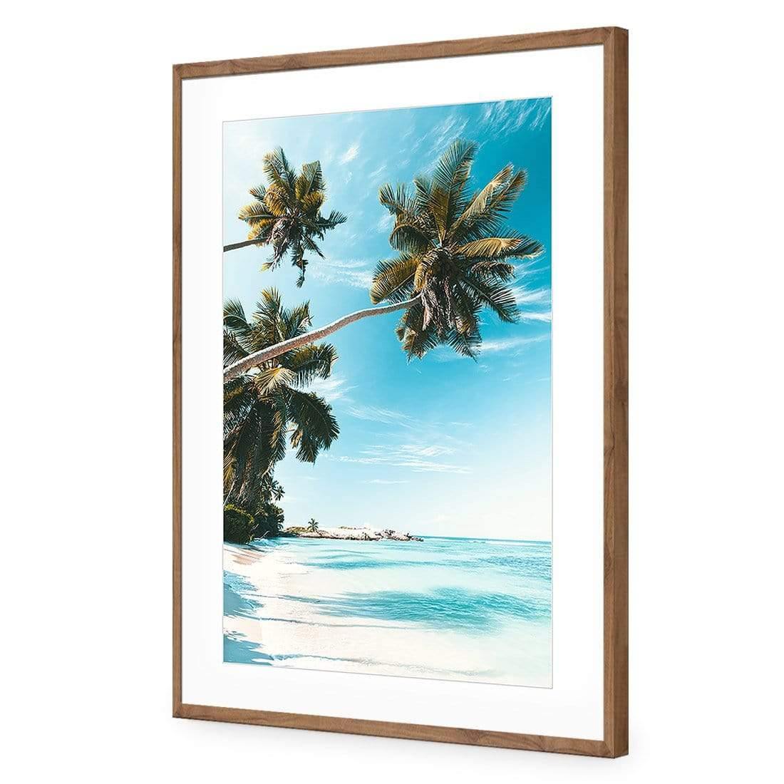 Seychelle Seclusion - Wall Art Designs - 3915_AR_V WAD_AP - 030 - MAT_45x30_S - 2538 - NAT