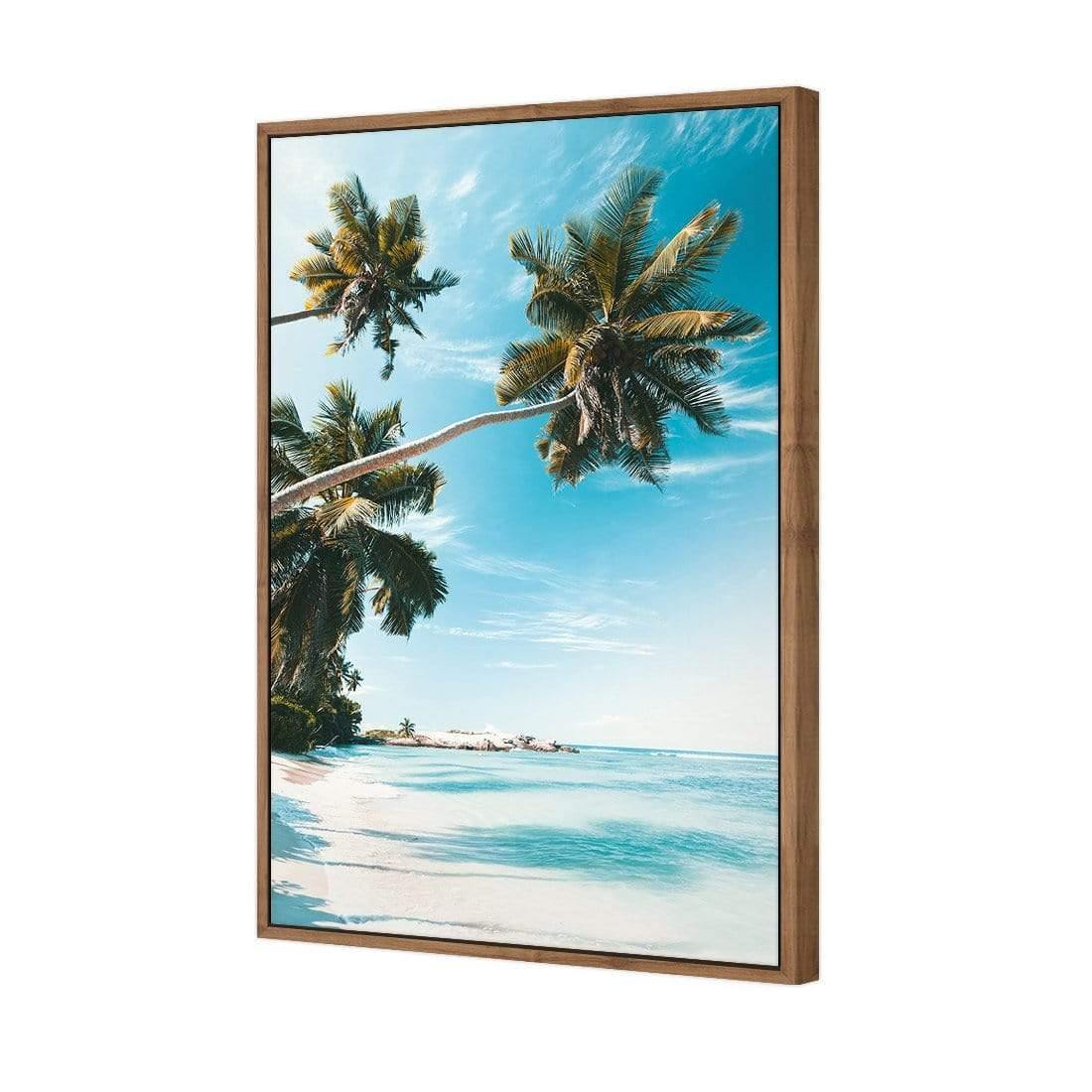 Seychelle Seclusion - Wall Art Designs - 3915_AR_V WAD_CP - MPY - 260 - M - S - S_45x30_S - 1550 - NAT