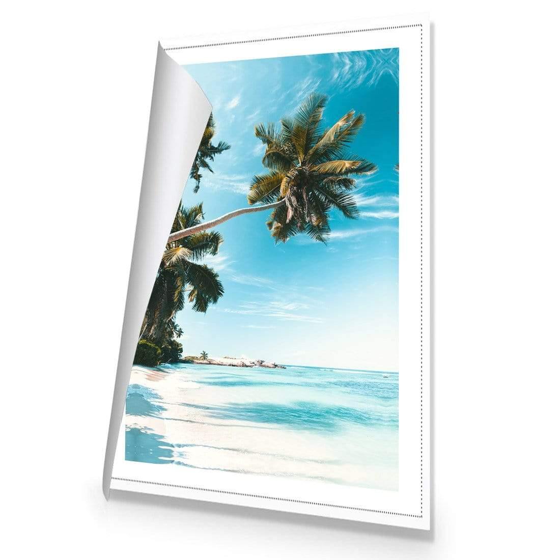 Seychelle Seclusion - Wall Art Designs - 3915_AR_V WAD_CP - MPY - 260 - M - R_45x30_NONE