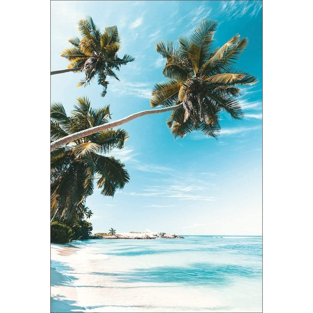 Seychelle Seclusion - Wall Art Designs - 3915_AR_V WAD_CP - MPY - 260 - M - S - S_45x30_NONE