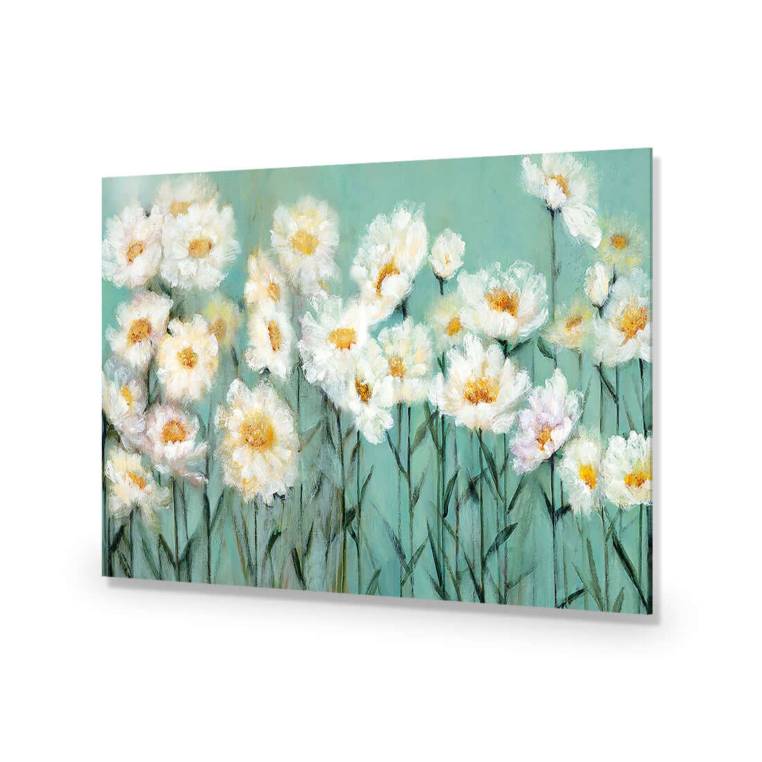 Shade of Daisy - Wall Art Designs - 3979_AR_H WAD_AP - 030 - EDG_45x30_NONE