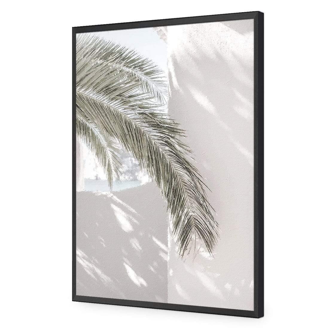 Shadows in the Shade - Wall Art Designs - 3951_AR_V WAD_AP - 030 - EDG_45x30_S - 2538 - BLK