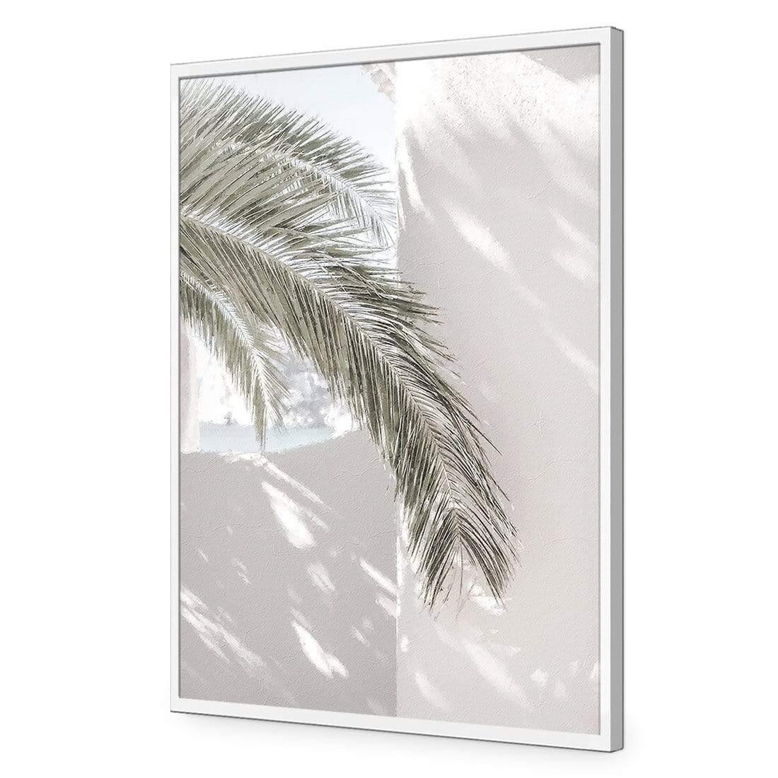 Shadows in the Shade - Wall Art Designs - 3951_AR_V WAD_AP - 030 - EDG_45x30_S - 2538 - WHT