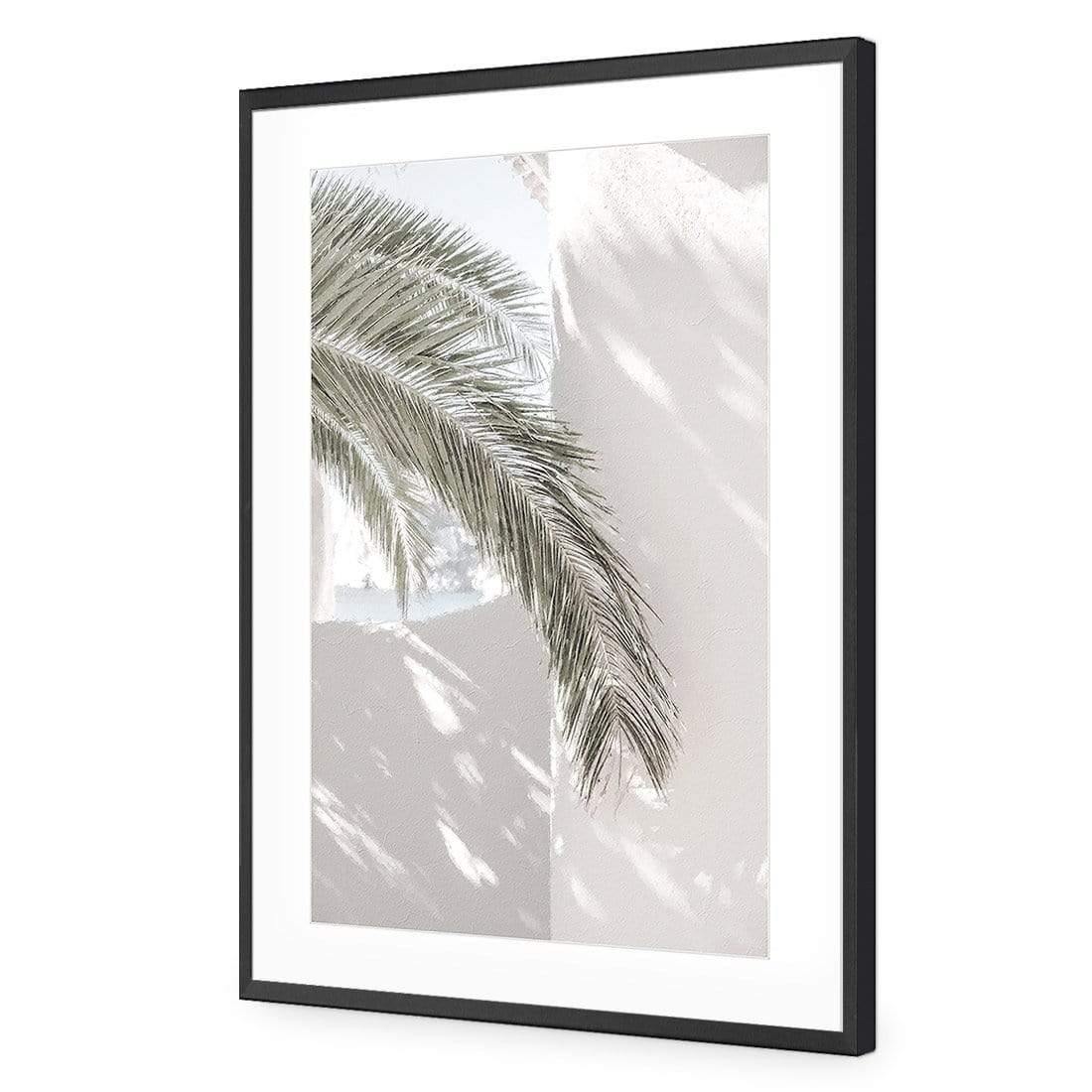 Shadows in the Shade - Wall Art Designs - 3951_AR_V WAD_AP - 030 - MAT_45x30_S - 2538 - BLK