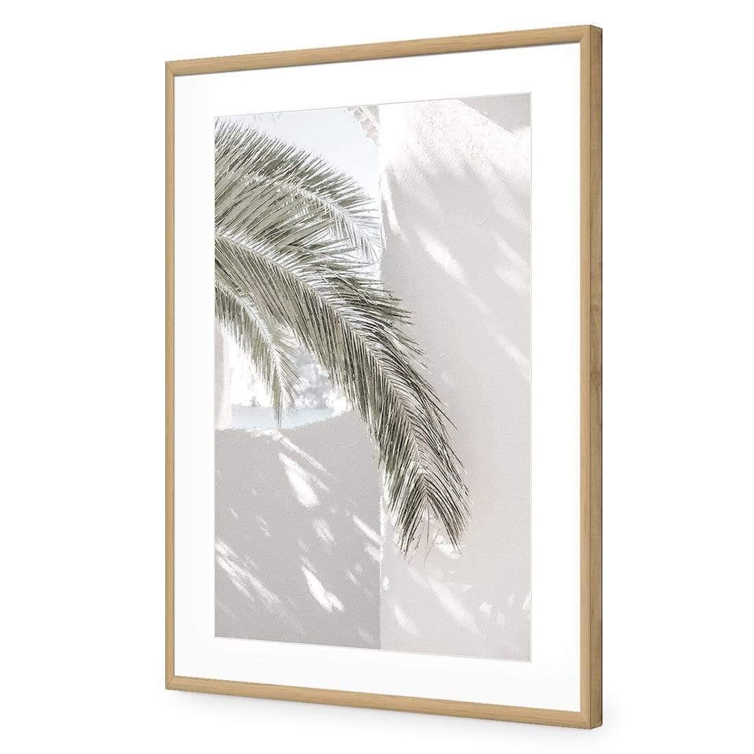 Shadows in the Shade - Wall Art Designs - 3951_AR_V WAD_AP - 030 - MAT_45x30_S - 2538 - OAK