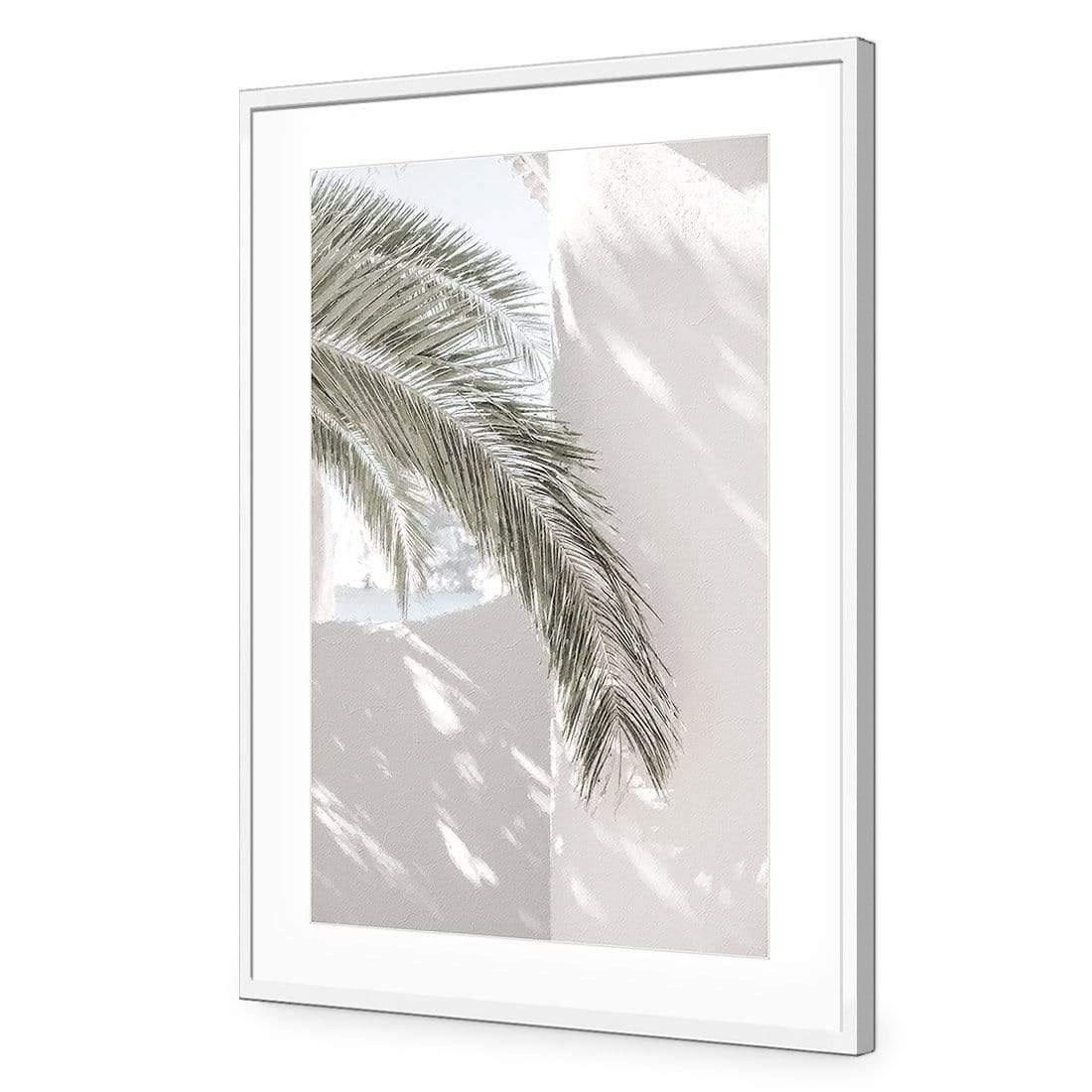 Shadows in the Shade - Wall Art Designs - 3951_AR_V WAD_AP - 030 - MAT_45x30_S - 2538 - WHT