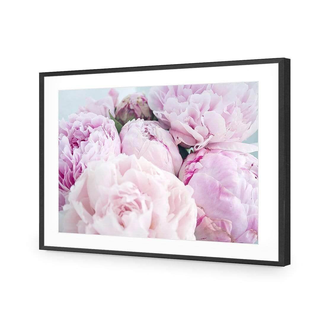 Softness - Wall Art Designs - AU_1114_AR_H WAD_AP - 030 - MAT_45x30_S - 2538 - BLK