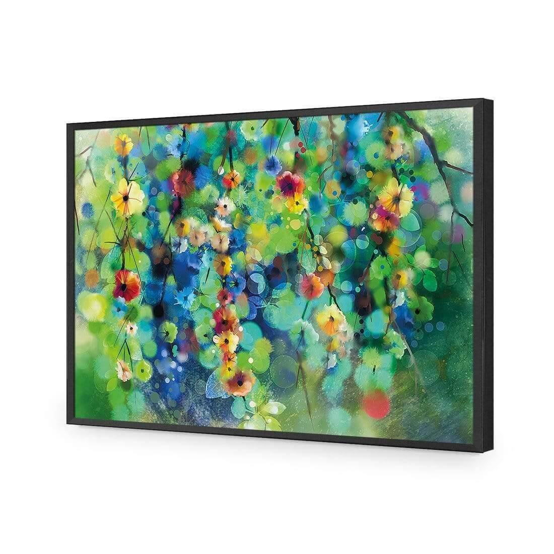 Spring Splendour I - Wall Art Designs - 3739_AR_H WAD_AP - 030 - EDG_45x30_S - 2538 - BLK