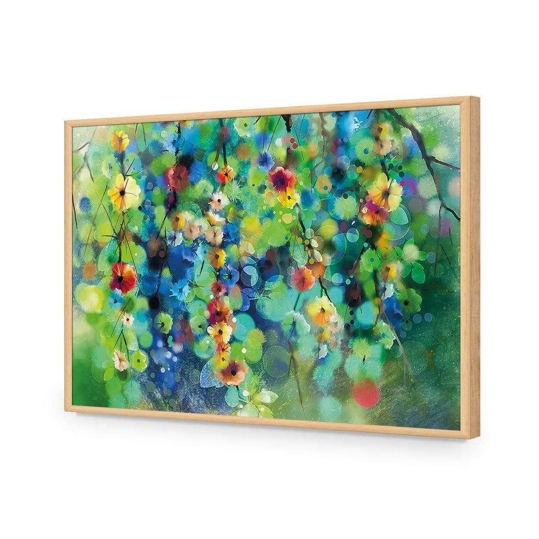 Spring Splendour I - Wall Art Designs - 3739_AR_H WAD_AP - 030 - EDG_45x30_S - 2538 - OAK