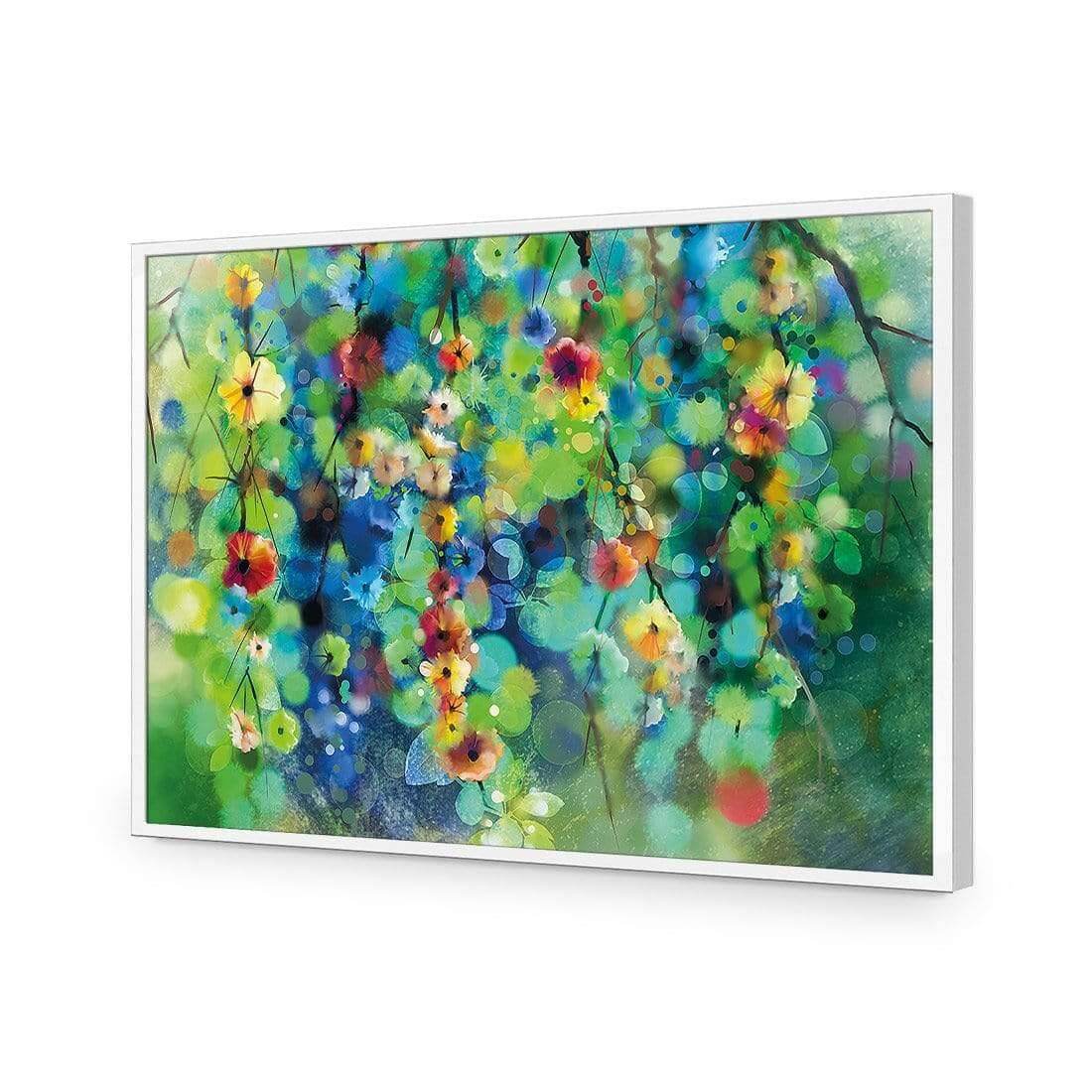 Spring Splendour I - Wall Art Designs - 3739_AR_H WAD_AP - 030 - EDG_45x30_S - 2538 - WHT