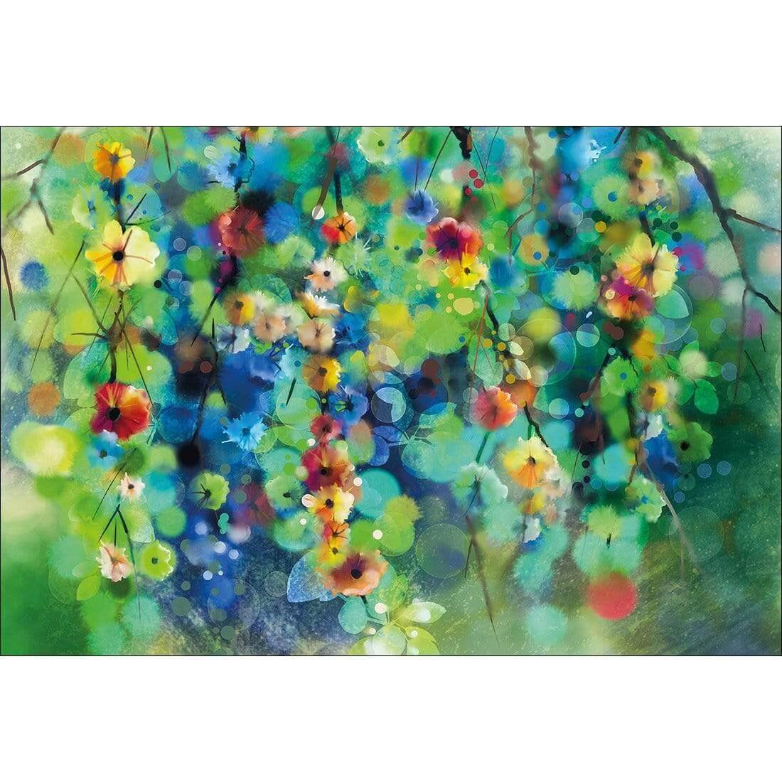 Spring Splendour I - Wall Art Designs - 3739_AR_H WAD_CP - MPY - 260 - M - S - S_45x30_NONE